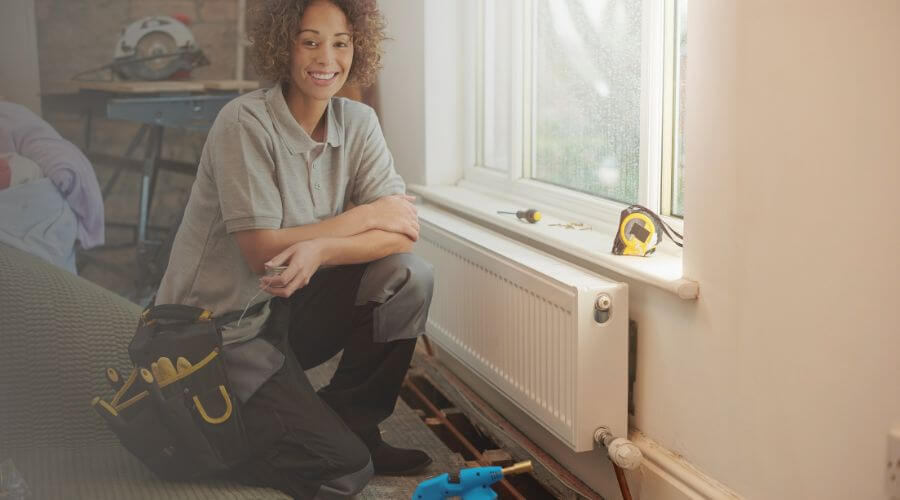 Professional industrial roofing company in Heaters, WV